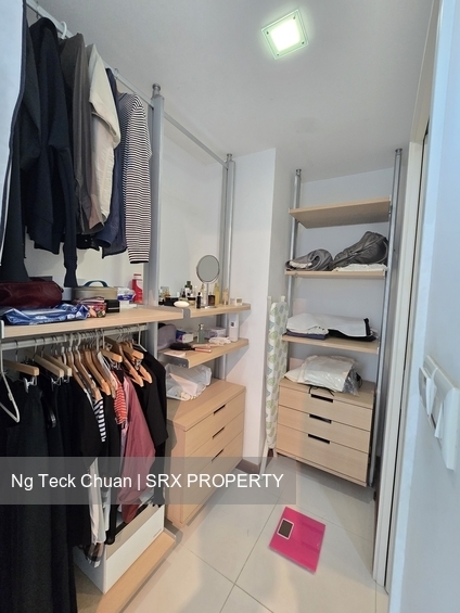 The Sail @ Marina Bay (D1), Apartment #529924501